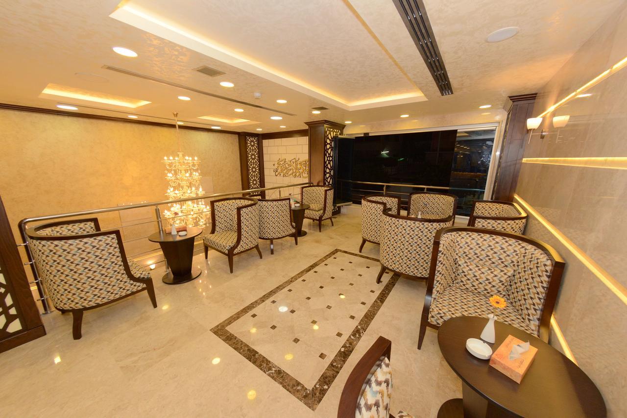 Royal Suites Nablus Exterior foto